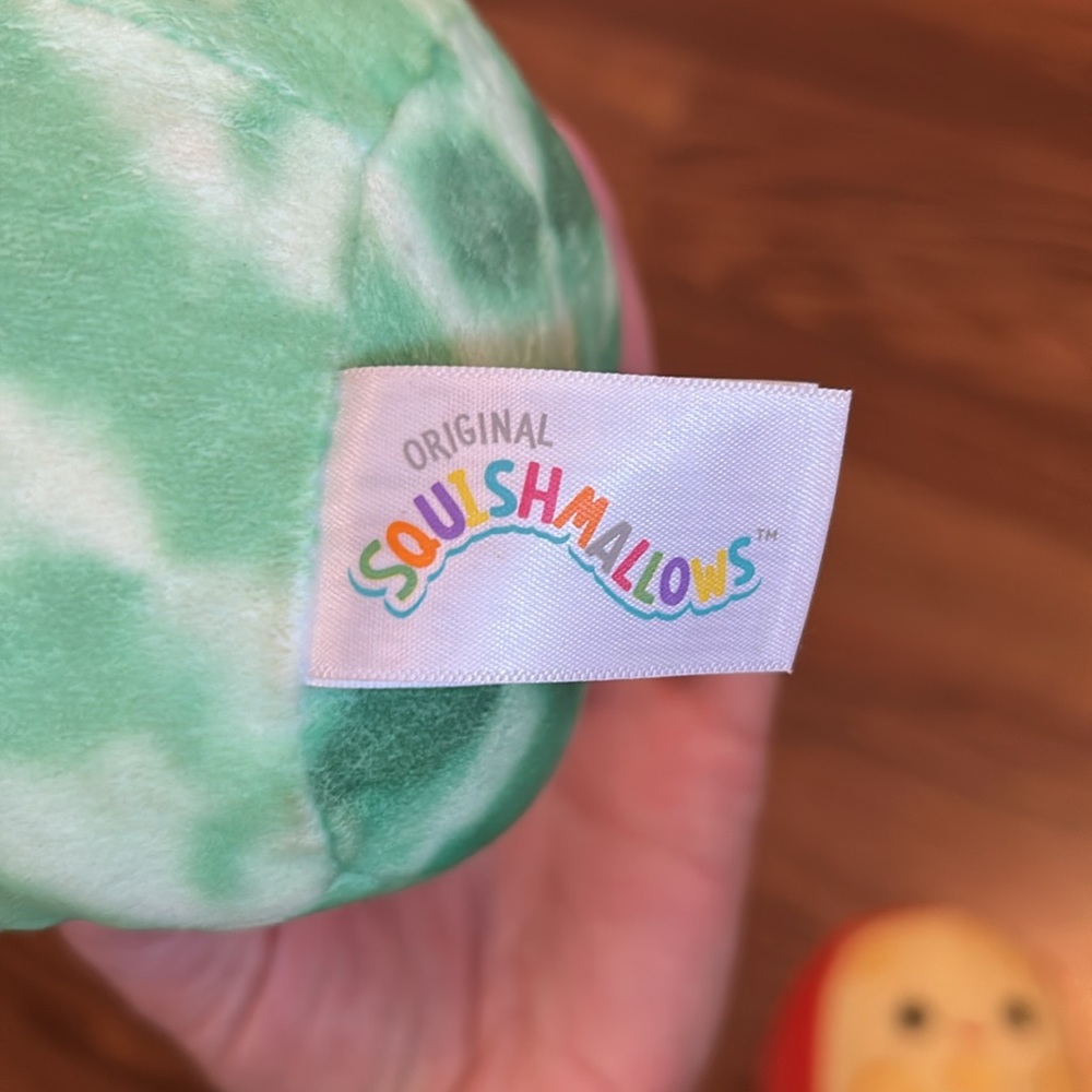 Squishmallows - Picture 4 of 4